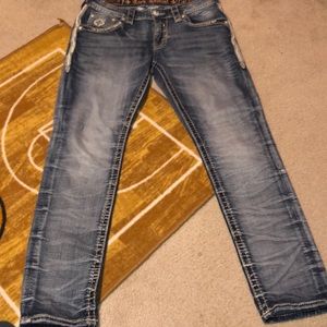 Rock Revival Jeans size 33